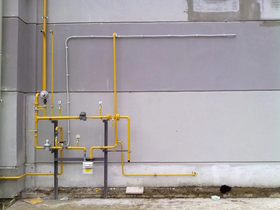 Gökdere Doğalgazcı